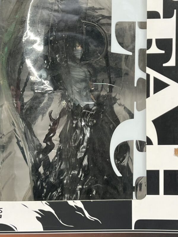 Bandai Figuarts ZERO BLEACH Ichigo Kurosaki The Final Getsuga Tensho - immagine 3