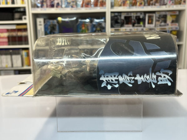 Bandai Figuarts ZERO BLEACH Ichigo Kurosaki The Final Getsuga Tensho - immagine 9