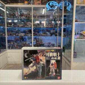 Bandai GUNDAM RX-78 Kado Senshi GD-16  Scala 1/144