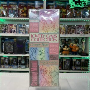 Bandai Lovely Gala Collection 3 - Creamy Mamy 1/6 Scale From The Animation Film