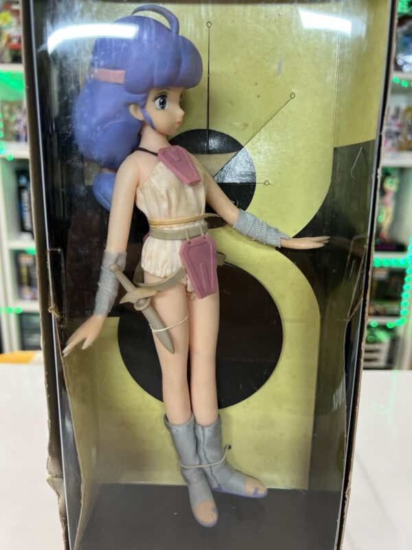 Bandai Lovely Gala Collection 3 - Creamy Mamy 1/6 Scale From The Animation Film - immagine 5