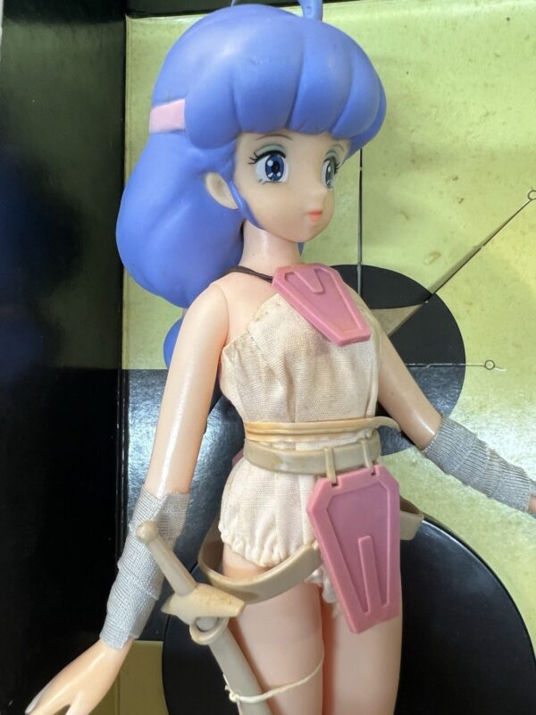 Bandai Lovely Gala Collection 3 - Creamy Mamy 1/6 Scale From The Animation Film - immagine 8