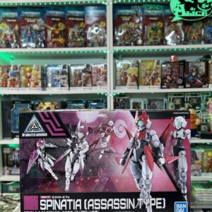 Bandai Model Kit 1/144 30MM - Spinatia Assassin Type