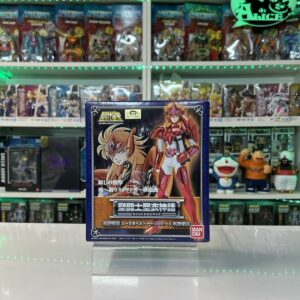 Bandai Myth Cloth - Eta Benetnasch Mime