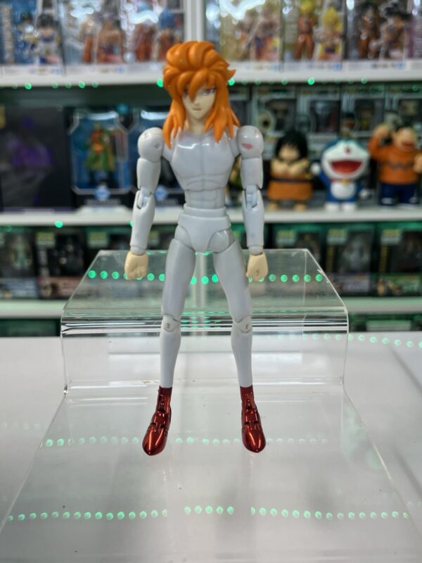 Bandai Myth Cloth - Eta Benetnasch Mime - immagine 9