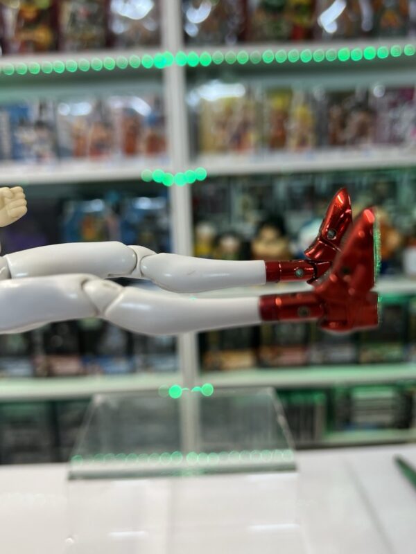 Bandai Myth Cloth - Eta Benetnasch Mime - immagine 10