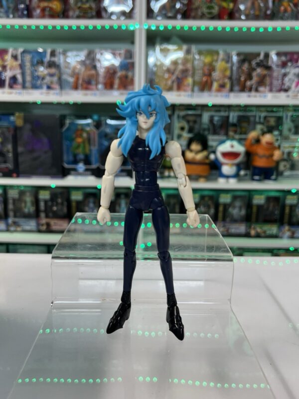 Bandai Myth Cloth - Hades Series - Aphrodite Pesci Pisces Surplice - immagine 9