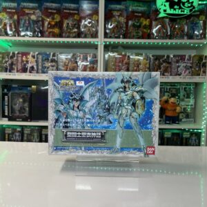 Bandai Myth Cloth - Hades Series - Dragon Shiryu  V4 God Cloth