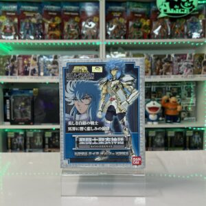Bandai Myth Cloth - Hades Series - Orphe Lyra Orfeo Orpheo