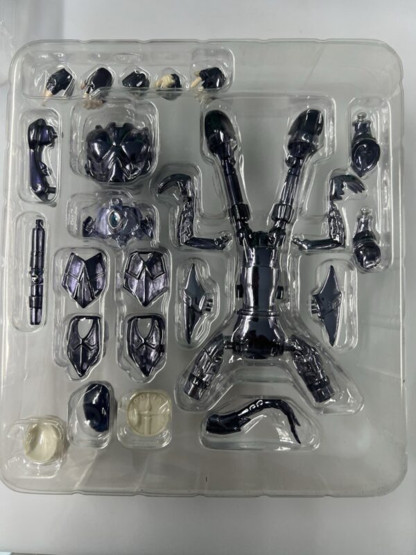 Bandai Myth Cloth Saint Seiya Myth Cloth Alpha Dubhe Siegfried Orion - immagine 15