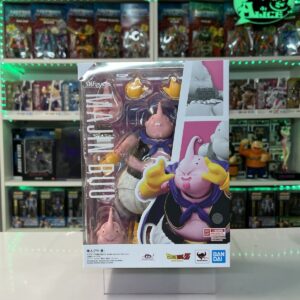 Bandai SH figuarts Dragon Ball Z - Majin - Buu Fat