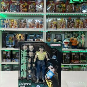 Bandai SH figuarts Yu YU Hakusho - Yusuke Urameshi