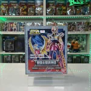 Bandai Saint Seiya Myth Cloth Ikki Phoenix v1 1st version classic