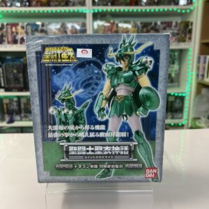 Bandai Saint Seiya Myth Cloth Sirio Shiryu Dragon Dragone V1 1st version classic