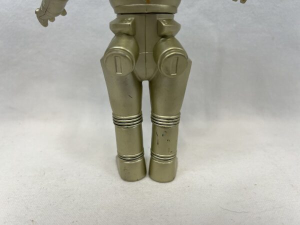 Bandai Vinile Sofubi King Joe Ultraman 1994 Soft Vinyl - immagine 5
