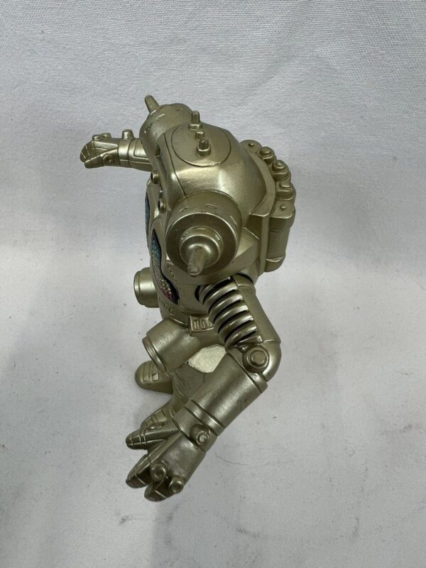 Bandai Vinile Sofubi King Joe Ultraman 1994 Soft Vinyl - immagine 9
