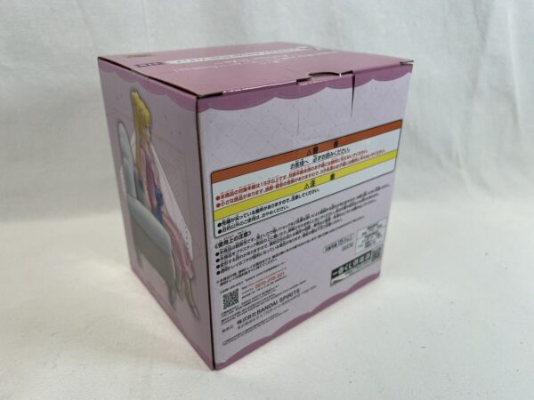 Banpresto Bandai Ichiban Kuji : Sailor Mon Antique Style  Rare Figure - immagine 4