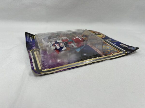 Banpresto Tatsunoko Action Figure Collection Ver.1 - Hurricane Polimar - immagine 4