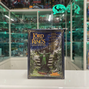 Citadel  LOTR The Lord of the Ring - Sauron the Necromancer - NUOVO