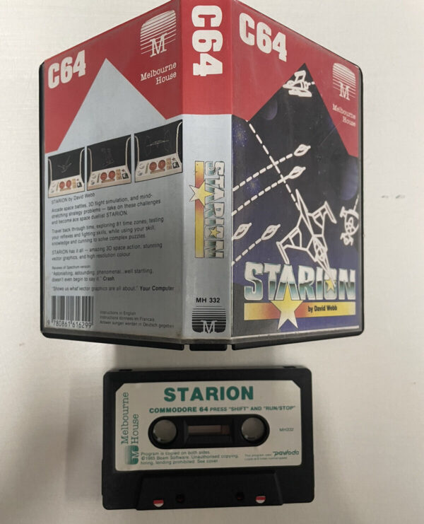 Commodore LOTTO GIOCHI GAMES C64 AMIGA LOT - immagine 6