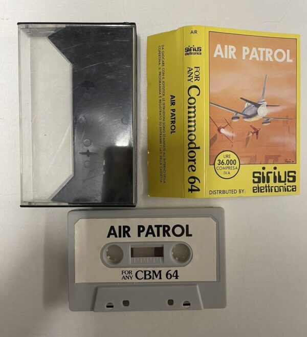 Commodore LOTTO GIOCHI GAMES C64 AMIGA LOT - immagine 7
