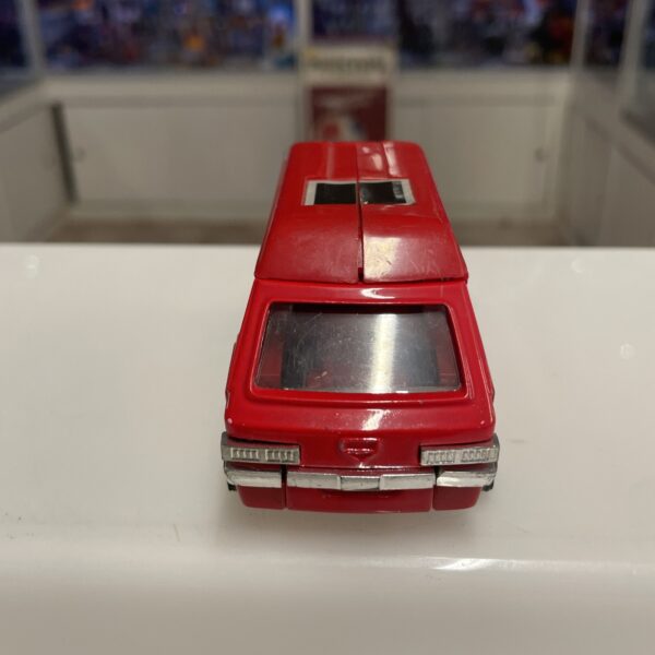 DIACLONE Transformers - Ironhide - Autobot Hasbro Takara GIG - immagine 7