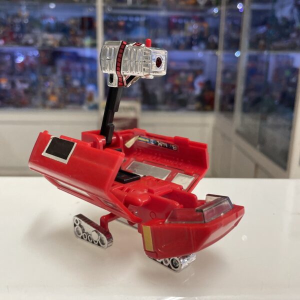 DIACLONE Transformers - Ironhide - Autobot Hasbro Takara GIG - immagine 10