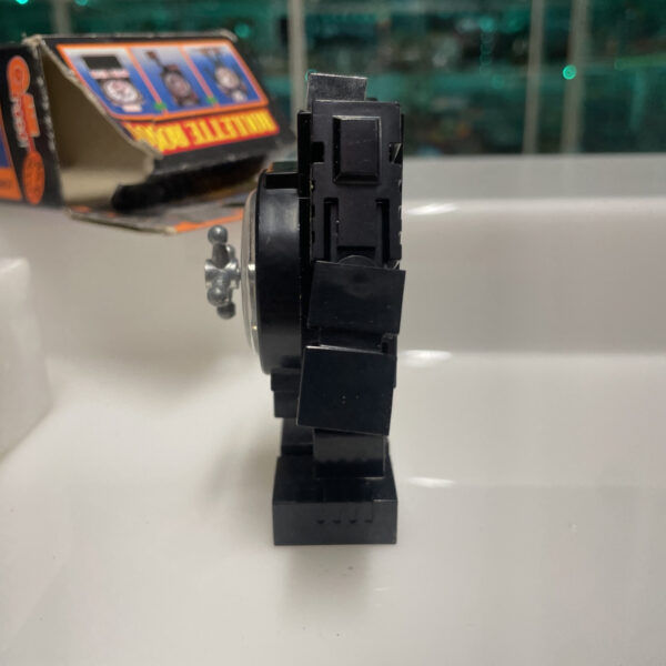 DIACLONE Transformers - Roulette Robot - Game Robot  Hasbro Takara GIG - immagine 8
