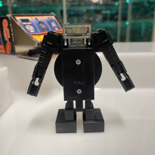 DIACLONE Transformers - Roulette Robot - Game Robot  Hasbro Takara GIG - immagine 9
