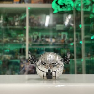 DIACLONE Transformers - Sferik Man MC14 - Hasbro Takara GIG