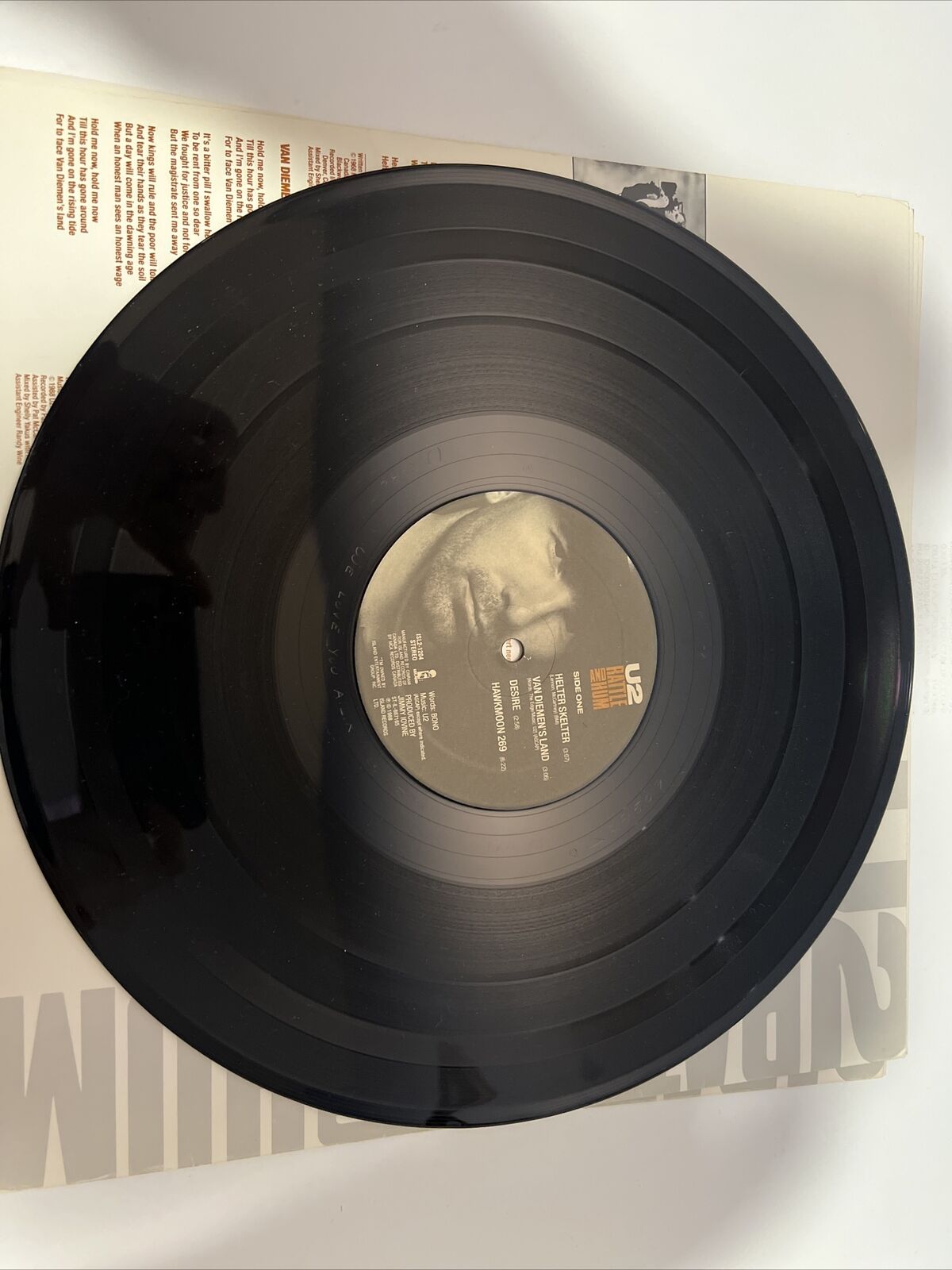 Disco-vinile-33-giri-Doppio-Album-U2-Battle-And-Hum-144371075756-6