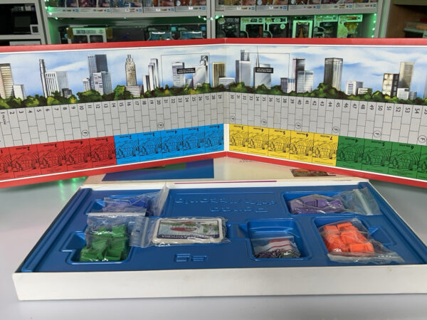 EG Editrice Giochi - Parco Della Vittoria  Vintage Completo - immagine 7