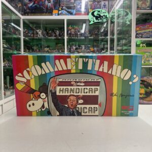 EG Editrice Giochi - SCOMMETTIAMO ?  -  Vintage Originale