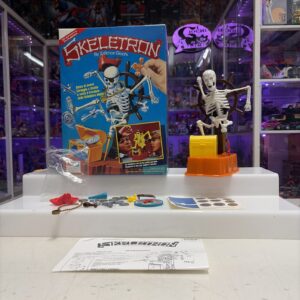 EG Editrice Giochi - SKELETRON - Vintage Originale