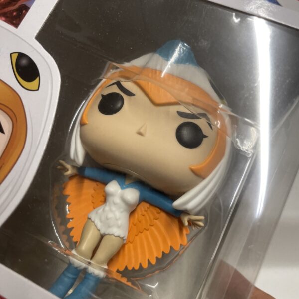 FUNKO POP Masters Of The Universe - 993 Sorceress - immagine 6