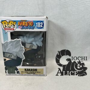 Funko Pop - Naruto Shippuden - Kakashi 182