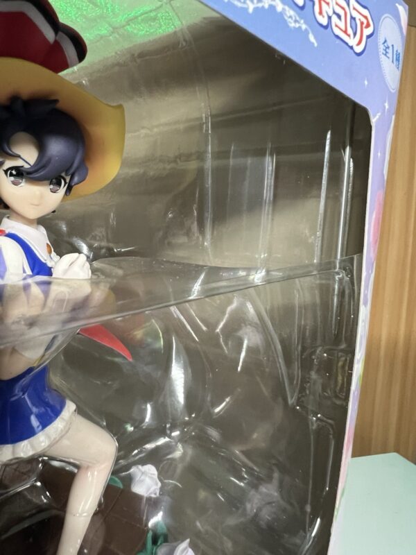 Furyu  Ribon no kishi knight - Princess Sapphire - Principessa Zaffiro - immagine 9