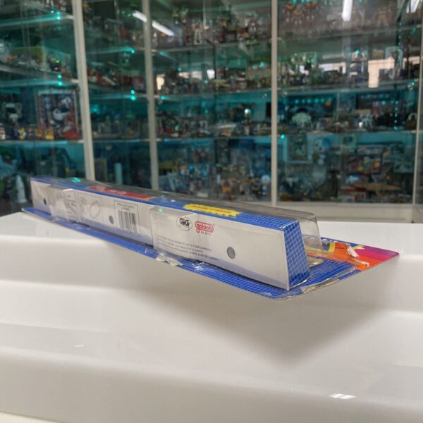 GALOOB Micro Machines TRENI Inter City MICROMACHINES GIG - immagine 8