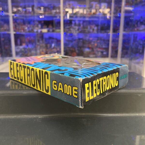 GIG - Electronic Game - HandHeld WG-75 WG 7501 Supermoto  Tennis Action Sport - immagine 4