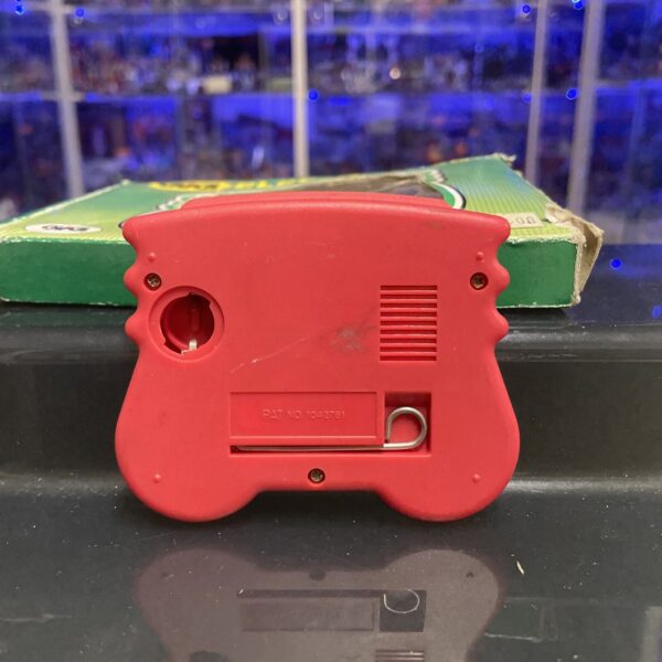 GIG - Electronic Game - HandHeld WG Scacciapensieri - immagine 3