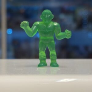 GIG Exogini - TESEO - Verdone