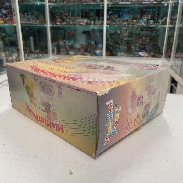 GIOCADAG MLP HASBRO My Little Pony - Pony Car  - Mio Mini Pony - NUOVO - immagine 4