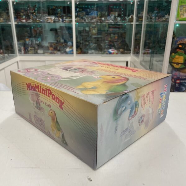 GIOCADAG MLP HASBRO My Little Pony - Pony Car  - Mio Mini Pony - NUOVO - immagine 5