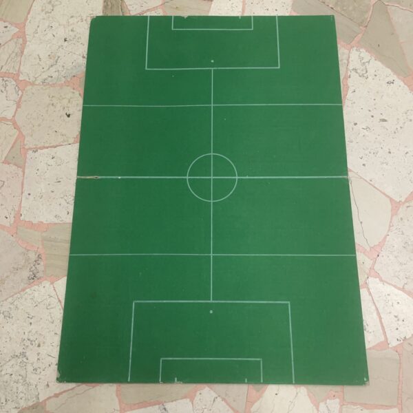 GOLEADOR DERBY della HARBERT - gioco da tavolo vintage anni 70 no subbuteo - immagine 6