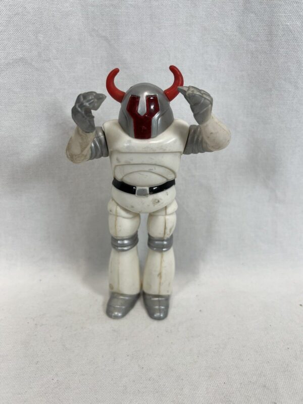 Galoob Blackstar The White Knight Funzionante - immagine 3