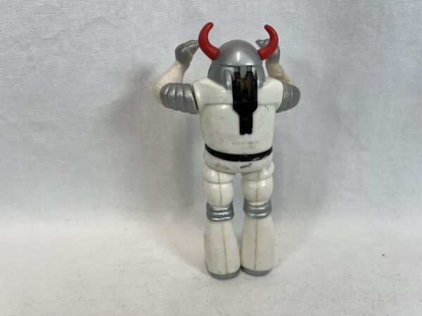Galoob Blackstar The White Knight Funzionante - immagine 4