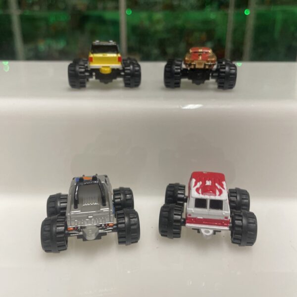 Galoob Micro Machines MICROMACHINES Monster Truck / GIG / Galoob - immagine 5