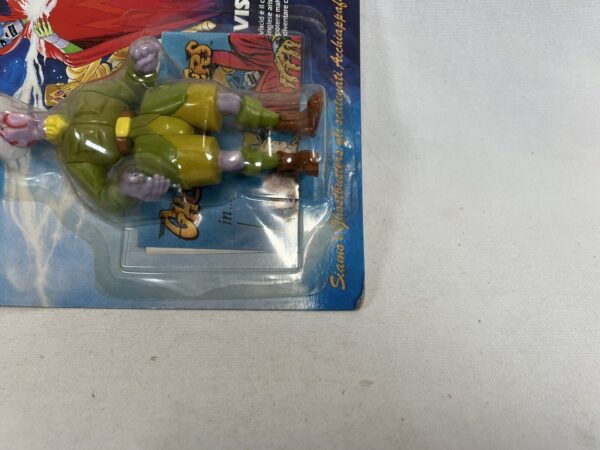 Gig Tyco Ghostbusters Filmations Viscid Vintage Moc New - immagine 7