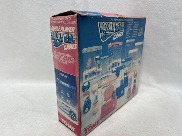 Giochi Preziosi Tomy - Water Games - 2 Giocatori - Football - immagine 4