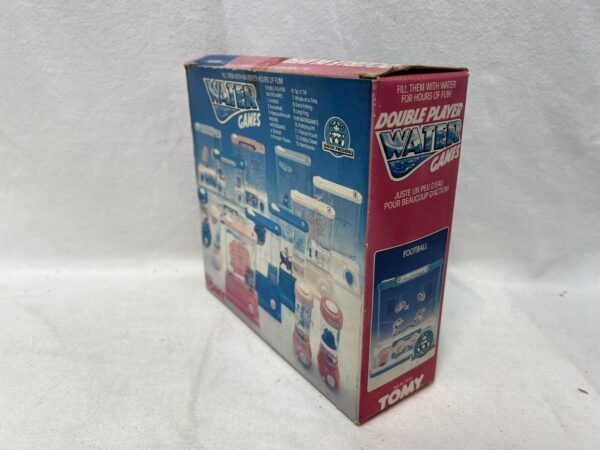 Giochi Preziosi Tomy - Water Games - 2 Giocatori - Football - immagine 5